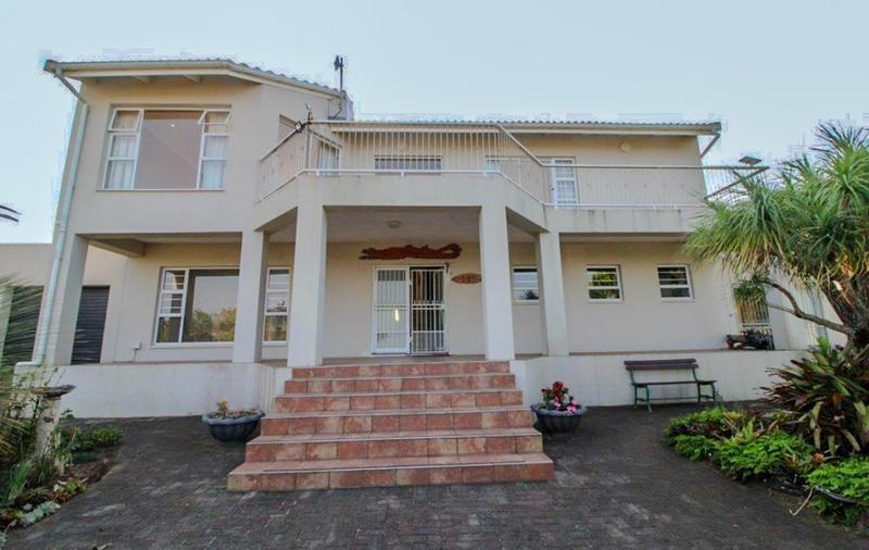 4 Bedroom Property for Sale in Cintsa East Eastern Cape